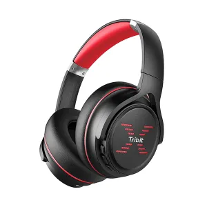 XFree Go Over Ear Headphones
