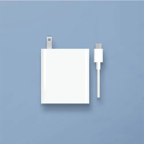 Xiaomi 120W Type-A Charging Combo With Type-C Cable