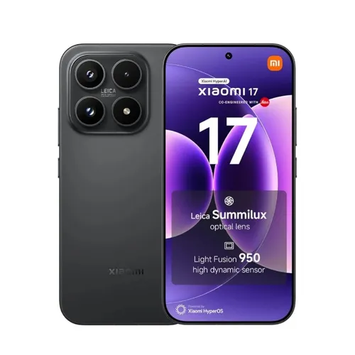 Xiaomi 17 5G 12GB RAM 512GB