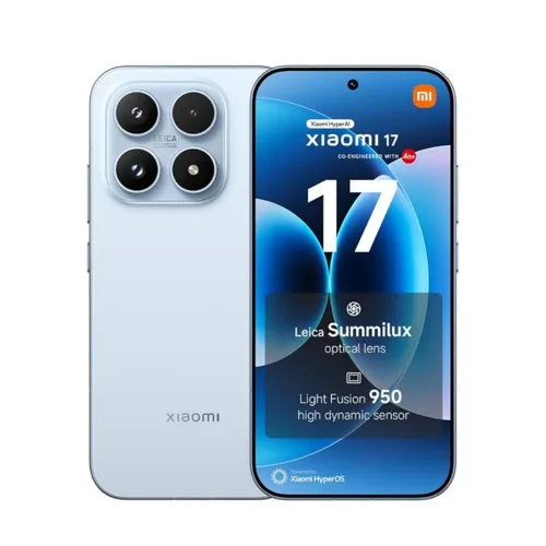 Xiaomi 17 5G 12GB RAM 512GB