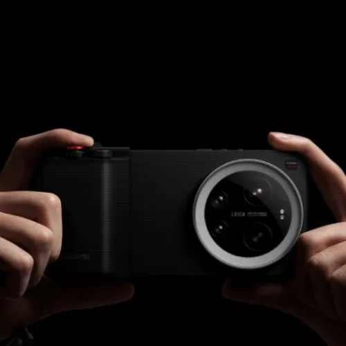 Xiaomi 17 Ultra Photography Kit Pro