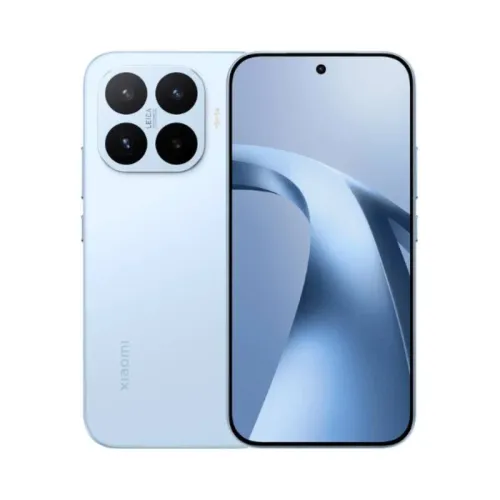 Xiaomi 17T 12GB RAM 512GB