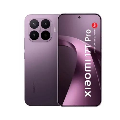 Xiaomi 17T Pro 5G 12GB RAM 512GB