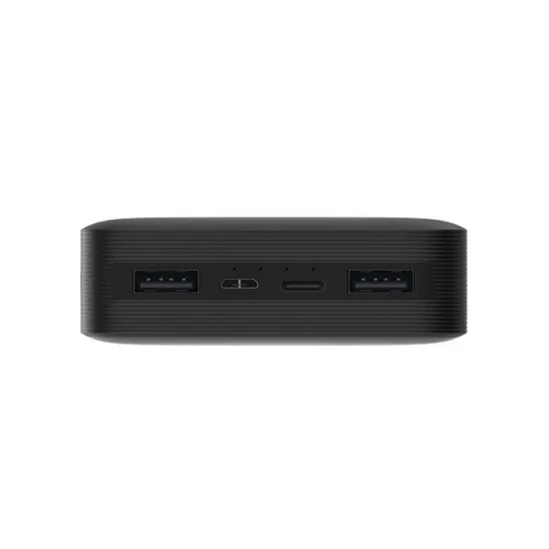 Xiaomi 20000mAh Redmi 18W Fast Charge Power Bank