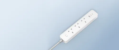 Xiaomi 20W Power Strip