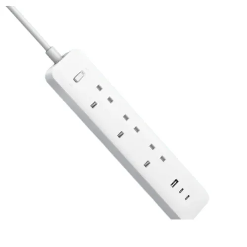 Xiaomi 20W Power Strip