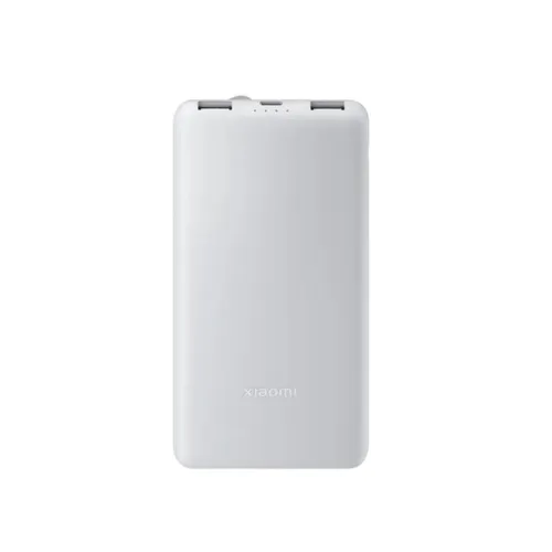 Xiaomi 22.5W Lite 10000mAh Power Bank