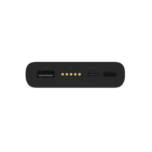 Xiaomi 30w 10000 Wireless Power Bank - WPB25ZM