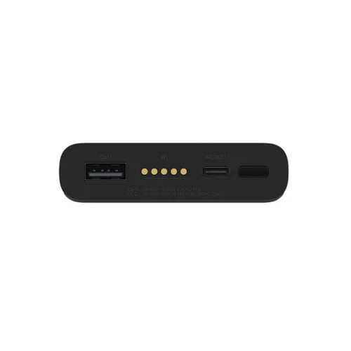 Xiaomi 30w 10000 Wireless Power Bank - WPB25ZM