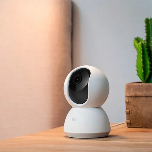 Xiaomi 360 Mi Home Security Camera