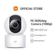 Xiaomi 360 Mi Home Security Camera