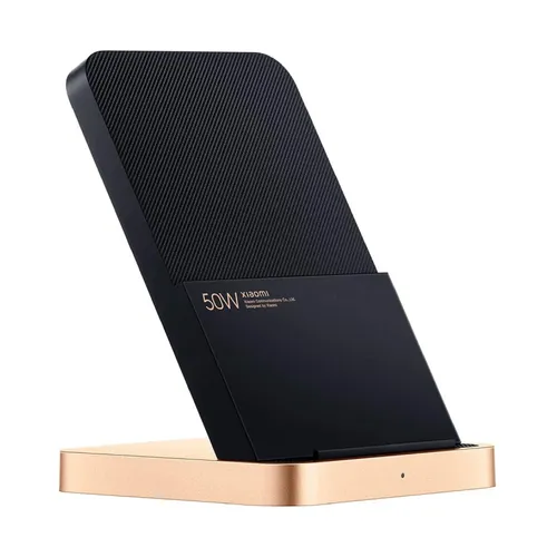 Xiaomi 50W Vertical Air-Cooled Wireless Charging Set