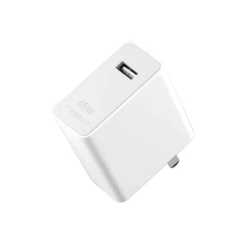 Xiaomi 65W 2-in-1 Type-C Charger