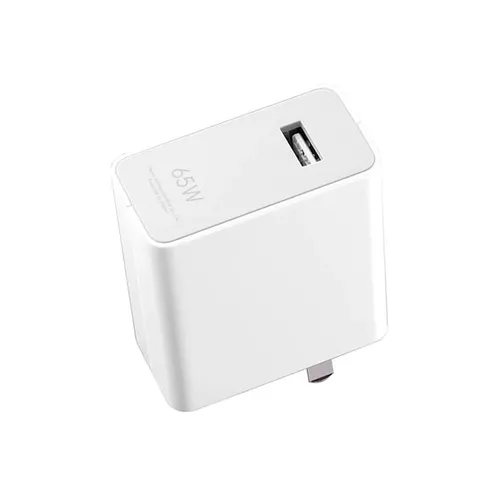 Xiaomi 65W 2-in-1 Type-C Charger