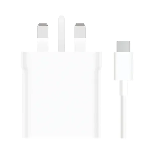 Xiaomi 67W Power Adapter with USB to Type-C Cable
