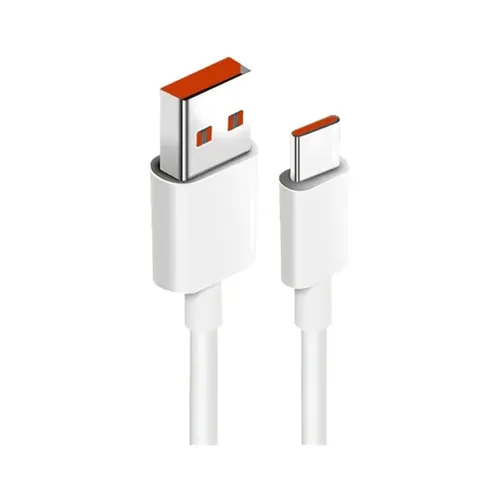 Xiaomi 6A USB-A to Type-C Cable