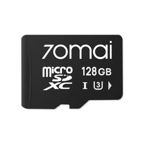 Xiaomi 70mai 128GB 100MB/s Memory Card