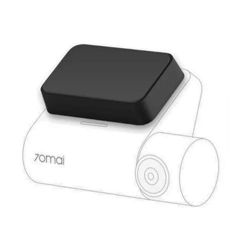 Xiaomi 70mai 70 Minutes GPS Module for D03 Dash Cam Pro ADAS