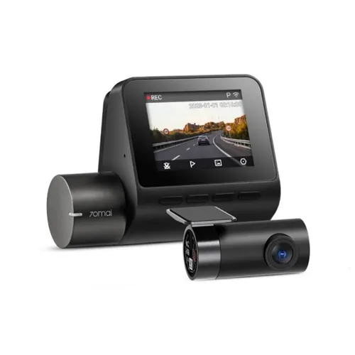 Xiaomi 70mai A200 Dash Cam with RC11 Rear Camera Set