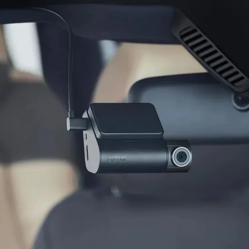 Xiaomi 70mai A200 Dash Cam with RC11 Rear Camera Set