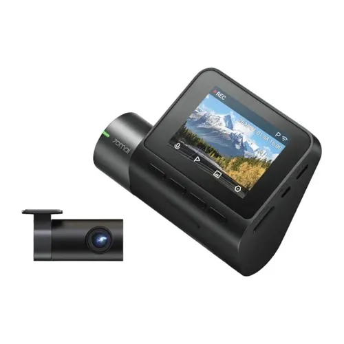 Xiaomi 70mai A200 Dash Cam with RC11 Rear Camera Set
