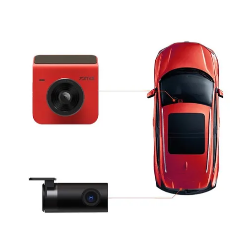 Xiaomi 70mai A400-1 Rear Cam Set