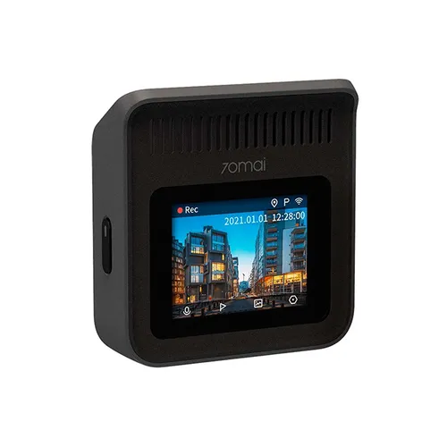 Xiaomi 70mai A400 Dash Cam + Rear Cam Set