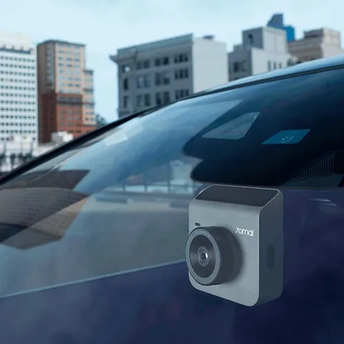 Xiaomi 70mai A400 Dash Cam + Rear Cam Set