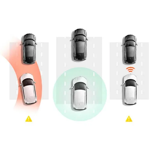 Xiaomi 70mai A500 Dash Cam Pro Plus