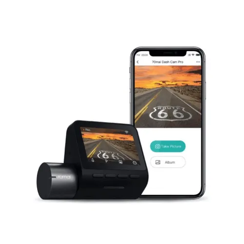 Xiaomi 70mai A500S Dash Cam Pro Plus+