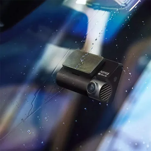 Xiaomi 70mai A800S Dash Cam + Rear Cam Set
