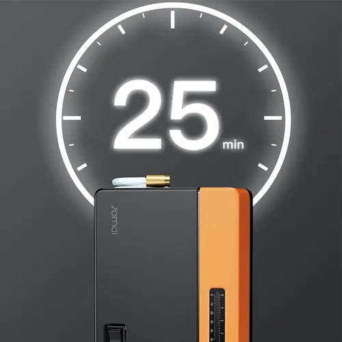 Xiaomi 70mai Air Compressor Eco TP04