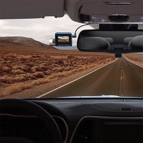 Xiaomi 70mai D08 Lite Smart Dash Cam