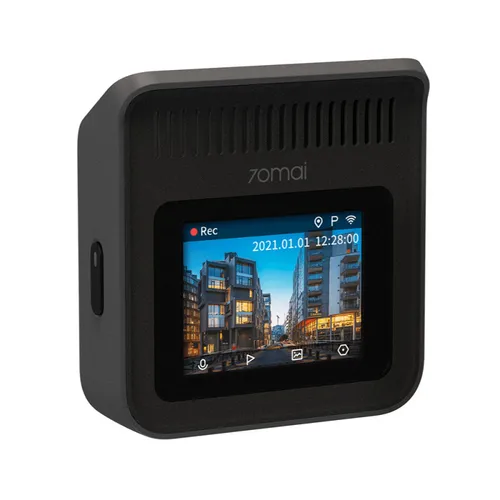 Xiaomi 70mai Dash Cam A400 + Rear Cam Set