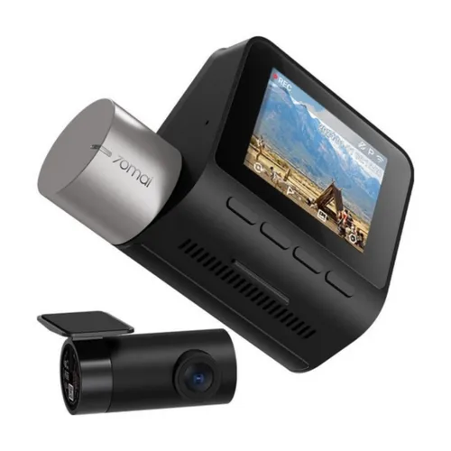 Xiaomi 70MAI Dash Cam A510 Set