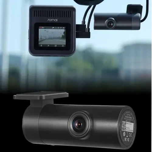 Xiaomi 70mai FC02 Dash Cam