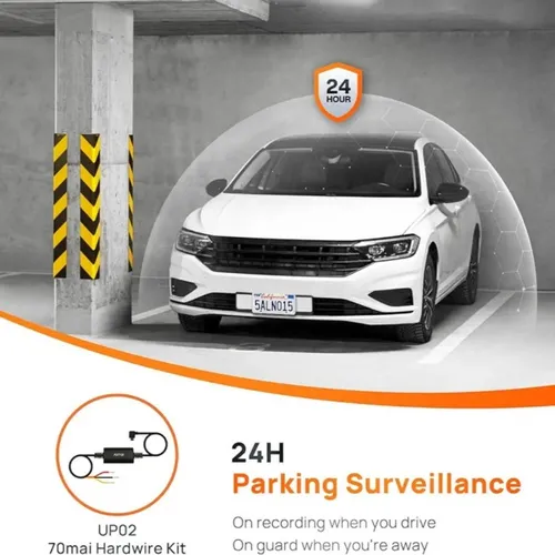 Xiaomi 70mai M300 Dash Cam