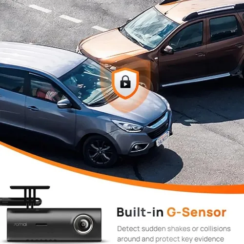 Xiaomi 70mai M300 Dash Cam