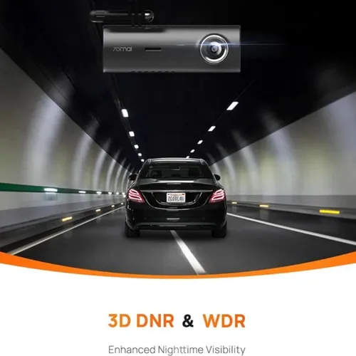 Xiaomi 70mai M300 Dash Cam