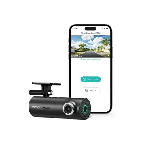 Xiaomi 70mai M300 Dash Cam