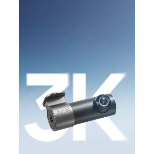 Xiaomi 70mai M310 Plus 3K Dash Cam