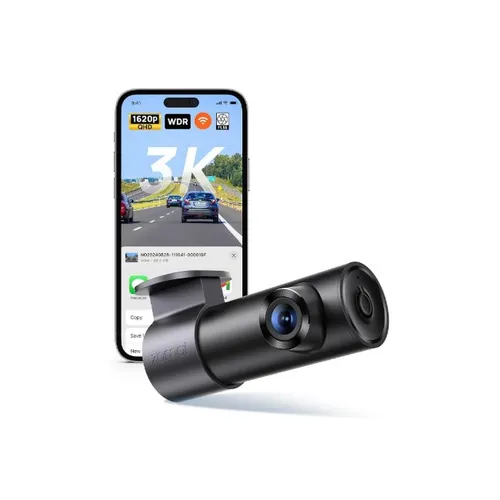 Xiaomi 70mai M310 Plus 3K Dash Cam