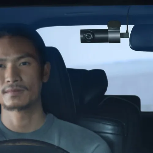Xiaomi 70mai M310 Plus 3K Dash Cam