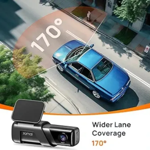 Xiaomi 70mai M500 Dash Cam 128GB