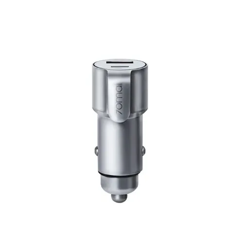 Xiaomi 70mai Midrive CC05 Dual Port Car Charger 27W