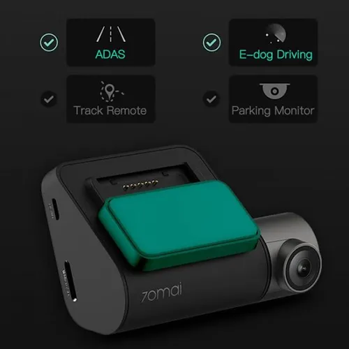 Xiaomi 70mai MiDrive D03 GPS Module