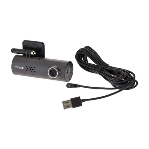 Xiaomi 70mai MiDrive D06 Smart Dash Cam