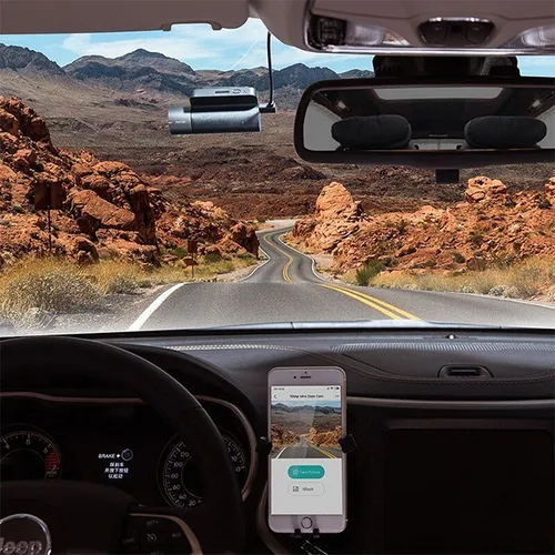 Xiaomi 70mai Mini D05 Smart Dash Cam