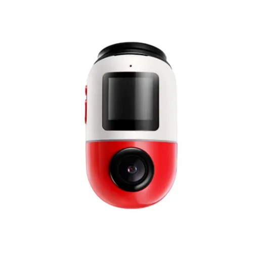 Xiaomi 70mai Omni 360° 128GB Dash Cam