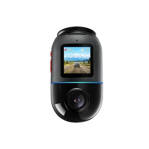 Xiaomi 70mai Omni 360° 64GB Dash Cam